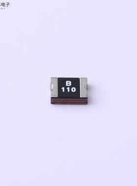 原厂正品SMD1210-110C-16V全新1.1A 16V