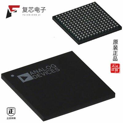 原厂正品AD6623ABC全新IC TX SGNL PROCESS QUAD 196CS