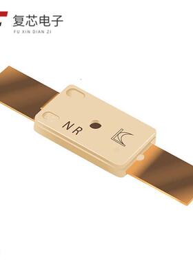 原厂正品NR85AB0全新THERMOSTAT 85DEG C NC STRAP SLDR