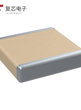 原厂正品C2225C105KARACTU全新CAP CER 1UF 250V X7R 2