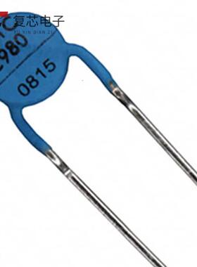 原厂正品B59980C0080A070全新PTC RESET FUSE 80V 50MA