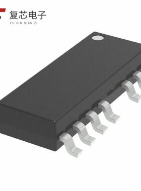 原厂正品NCV1397ADR2G全新IC OFFLINE SW HALF-BRDG 16