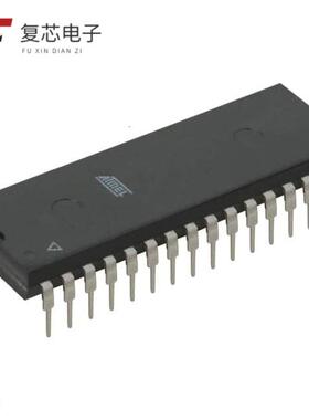 原厂正品AT27C010-70PU全新IC EPROM 1MBIT PARALLEL 3
