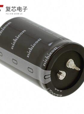 LGG2G681MELB50全新CAP ALUM 680UF 20% 400V SNAP