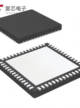 原厂正品TLC59582RTQT全新IC LED DRIVER 48CH 56QFN