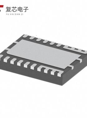 原厂正品CSD95496QVM全新POWERSTAGE