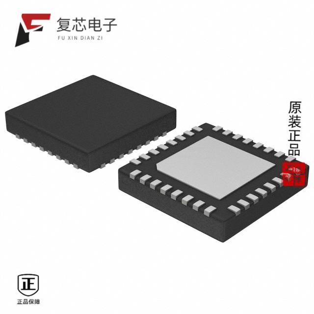 原厂正品PI6CG184Q2ZHQEX全新IC C GENERATOR 32TQFN