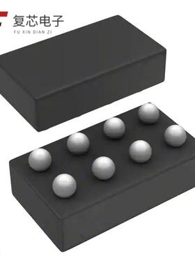 原厂正品LMH2191TME/NOPB全新IC CLK BUFFER 1:2 52MHZ