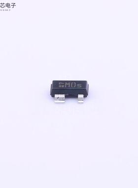 BF998E6327全新N沟道 12V 30mA原厂正品