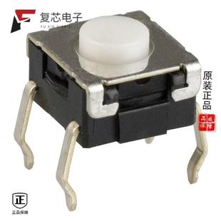 TACTILE 1000全新SWITCH SPST 原厂正品 0.05A B3W