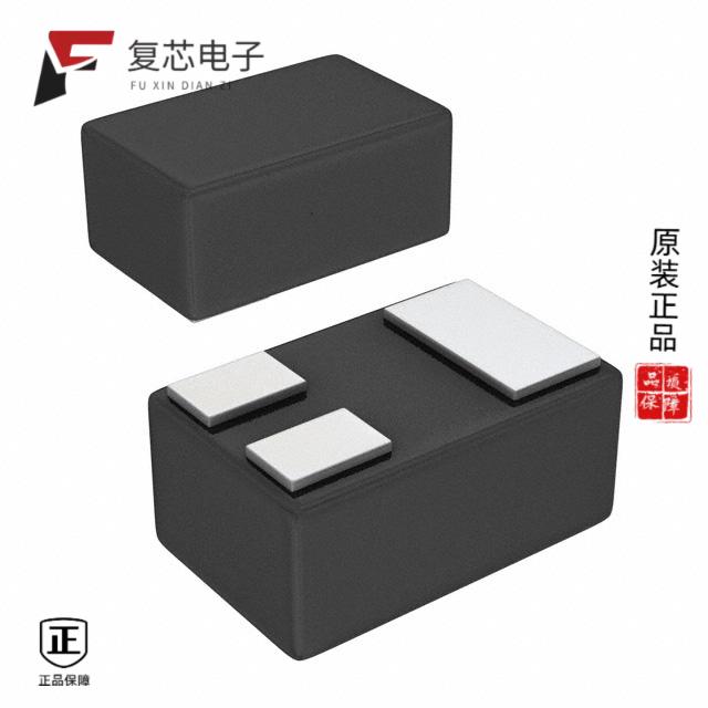 原厂正品DMP2078LCA3-7全新MOSFET P-CH 20V 3.4A X4DS