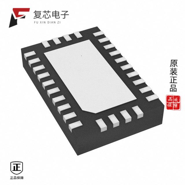 原厂正品DRV8881ERHRR全新IC MTR DRV BIPOLAR 6.5-45V