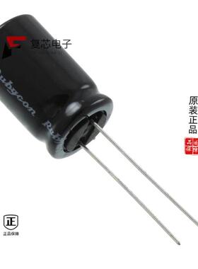 原厂正品16YXJ2200M12.5X20全新CAP ALUM 2200UF 20% 1
