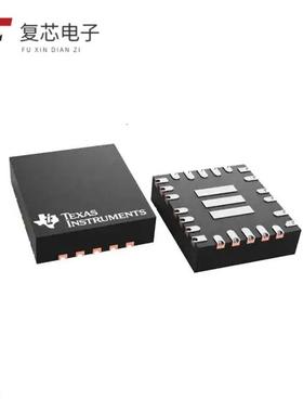 原厂正品TPS552882QRPMRQ1全新36-V, 16-A BUCK-BOOST