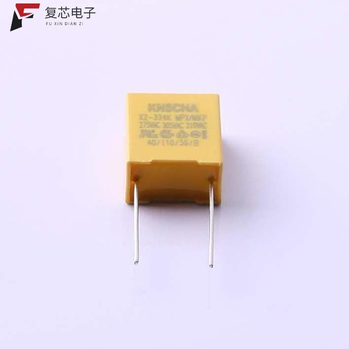 原厂正品MPX334K31C5KN15600全新安规电容 ±10% 330nF