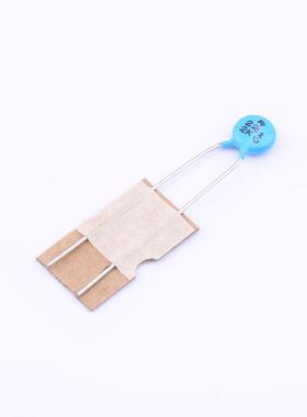 原厂正品DCH221K26YR P6FL5A0全新220pF ±10% 2