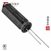 400V 原厂正品 RADI 56UF 20% UCY2G560MHD全新CAP ALUM