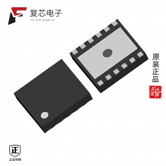 原厂正品R1286K001B-TR全新PWM STEP-UP/INVERTING DCD