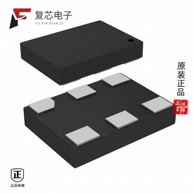 原厂正品MX575ABA25M0000全新XTAL OSC XO 25.0000MHZ