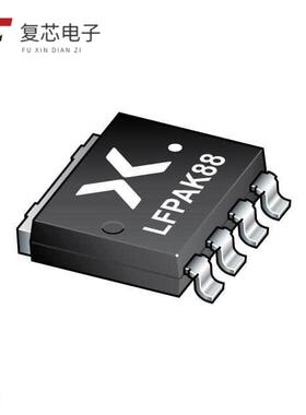 原厂正品PSMNR55-40SSHJ全新PSMNR55-40SSH/SOT1235/LF