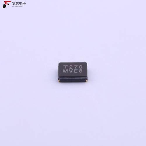 原厂正品7V27006004全新27MHz 20pF