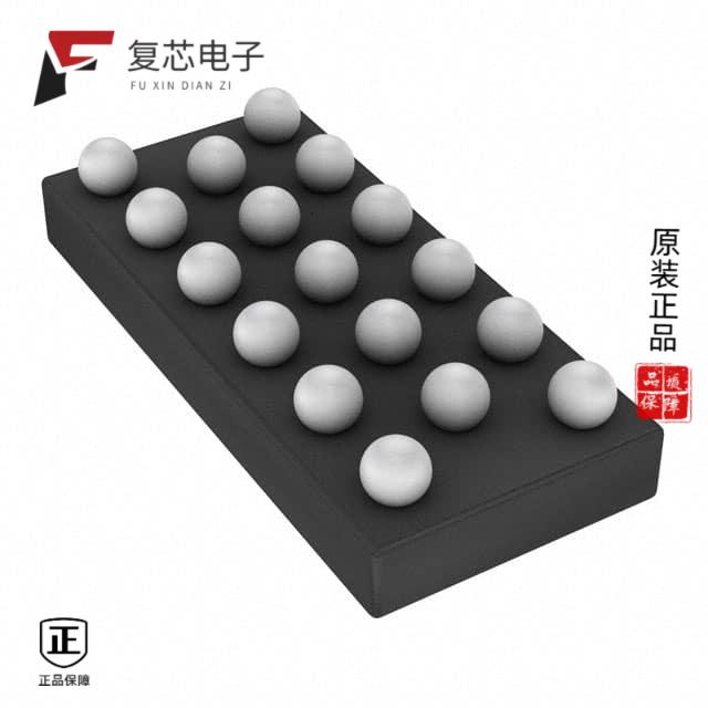 原厂正品EMIF06-HSD03F3全新FILTER RLC 1NH/2.5PF ESD