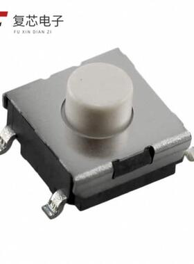 原厂正品B3FS-1012P全新SWITCH TACTILE SPST-NO 0.05A