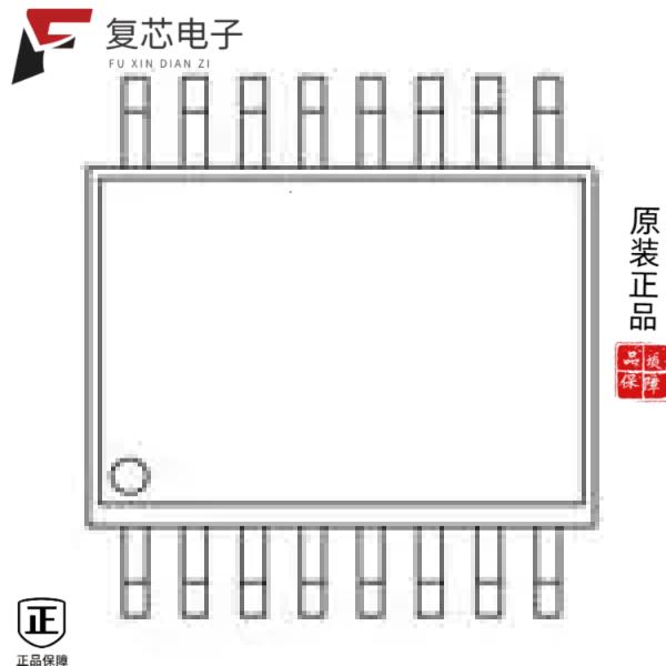 原厂正品N25Q064A13ESFA0F全新IC FLSH 64MBIT SPI 108