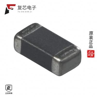 原厂正品BLM31PG500SN1L全新FERRITE BEAD 50 OHM 1206