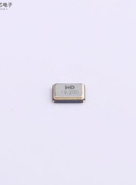 原厂正品7B019200R01全新19.2MHz 20pF ±10ppm