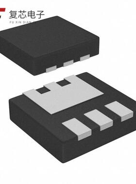 DMP3017SFK-13全新MOSFET P-CH 30V 10.4A 6UDFN原厂