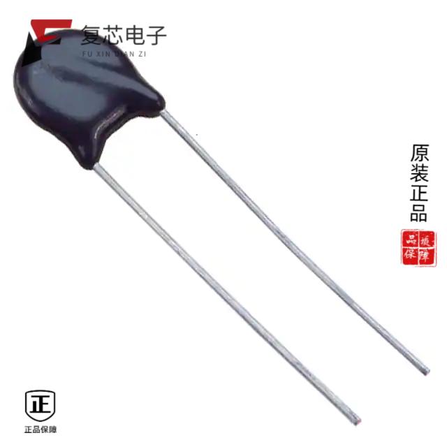 原厂正品ERZ-V10D241全新VARISTOR 240V 3.5KA DISC 10