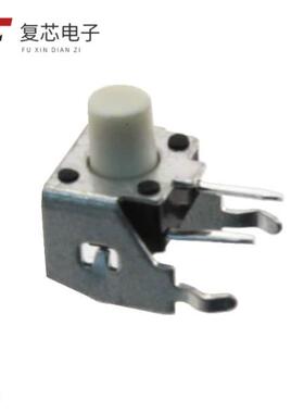 原厂正品MJTP1236E全新SWITCH TACTILE SPST-NO 0.05A