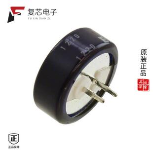 1.5F 20% 80% 原厂正品 5R5D155T全新CAP 5.5V