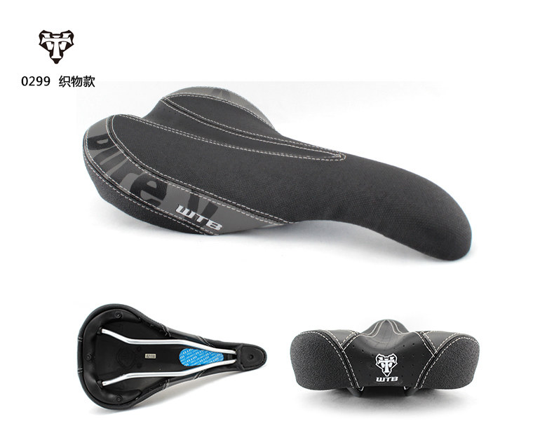 Selle de vélo Mountain Bike - Ref 2359278 Image 3