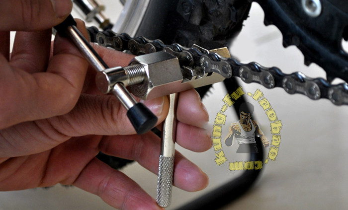 Outils pour vélo - Ref 2276959 Image 5