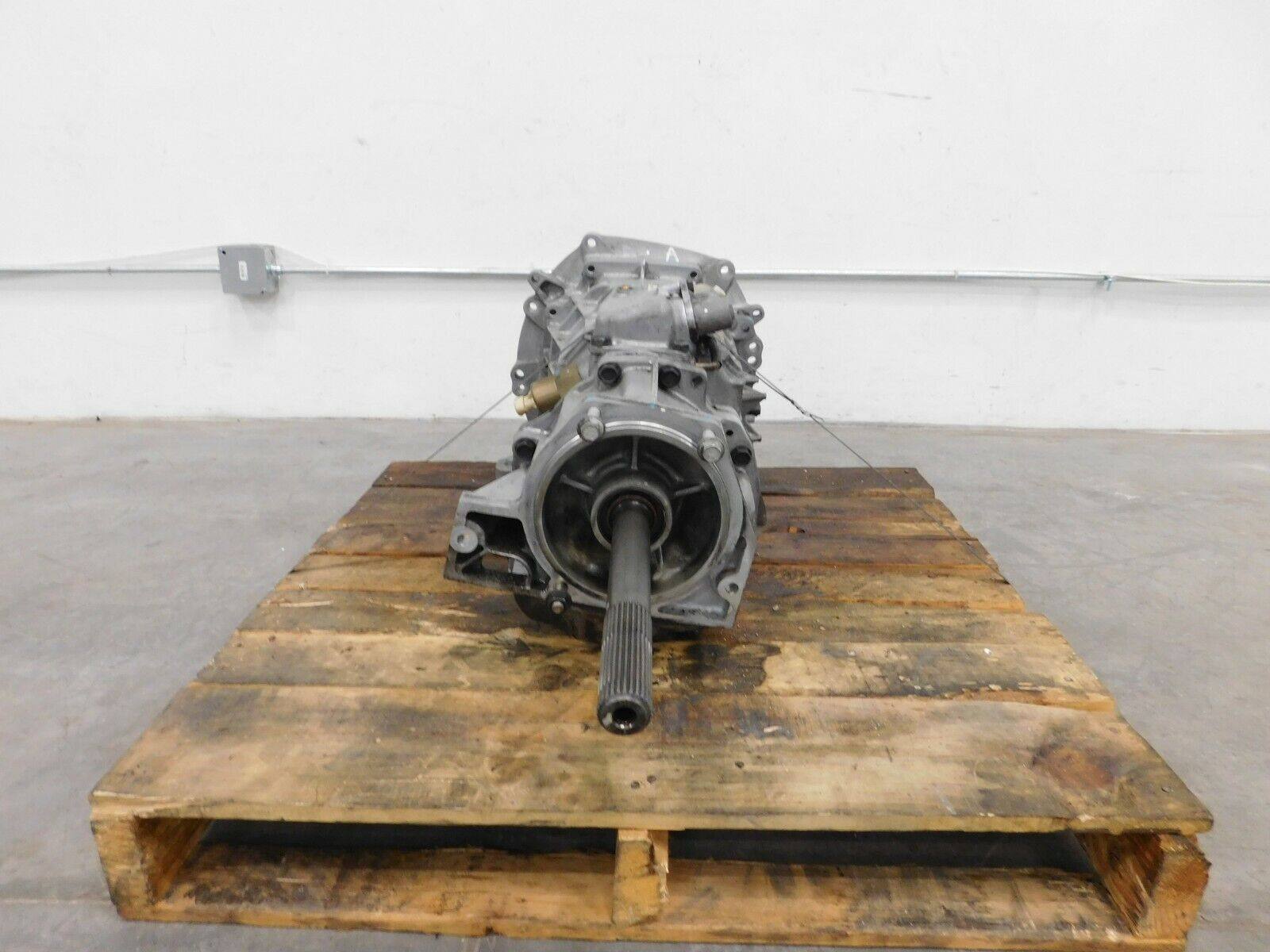 科尔维特 c5 z06 ls1 5.7l v8 t56 发动机 离合器 片 压盘 分离轴