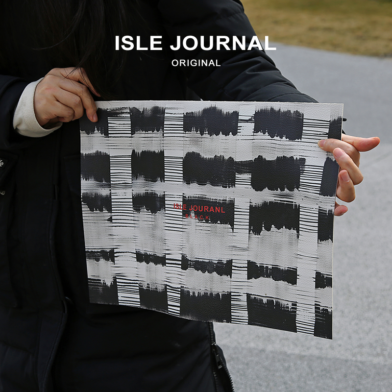 高级可定制轻奢茶几桌面保护垫