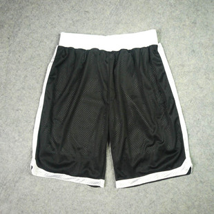 原盒正品 篮球服配套篮球裤 SlamDunk灌篮高手 山王工高泽北荣治