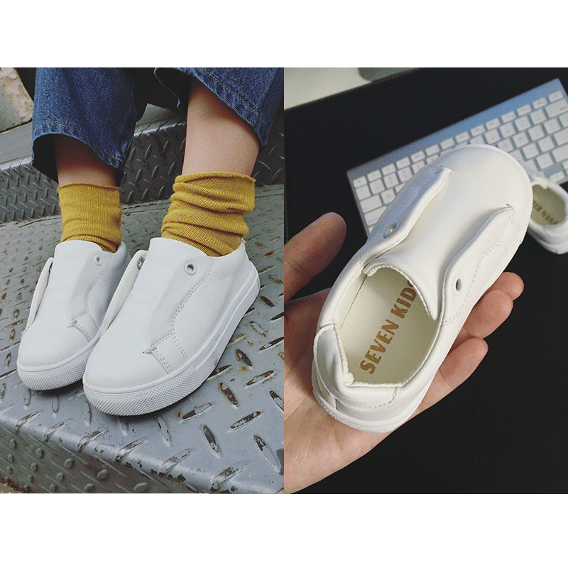 Chaussures enfants en autre OTHER pour printemps - semelle autre - Ref 1037011 Image 1