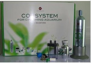 UP雅柏A-149套装 CO2 二氧化碳 七件套 抛弃式套装 宠物/宠物食品及用品 二氧化碳设备 原图主图