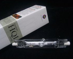 UP 雅柏 HQI-70W6400K  8000K，14000K 20000K 卤素灯胆