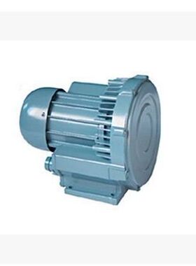 海利原装增氧泵VB290G大功率鼓风机大型户外鱼池海鲜养鱼气泵