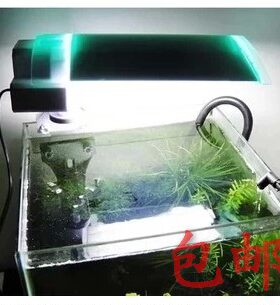 奥德赛pl夹灯水草灯藻缸灯鱼缸