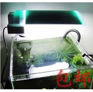 奥德赛pl夹灯水草灯藻缸灯鱼缸
