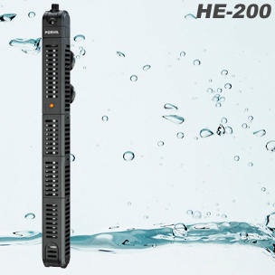 贝立海鱼缸自动恒温带保护套