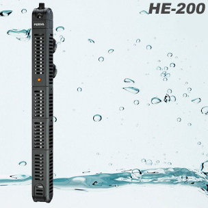 贝立海鱼缸自动恒温带保护套