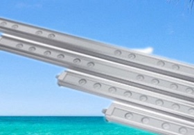 KEY K5 水族海水鱼缸补光灯 B60-A B90-A B120-A（补蓝光）