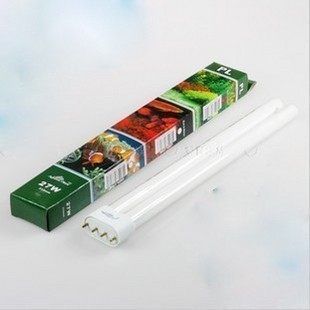 水草大师pl水族太阳灯灯管水草管