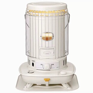 上海现货日本CORONA煤油炉新款SL6623取暖器暖炉家用露营烧烤户外